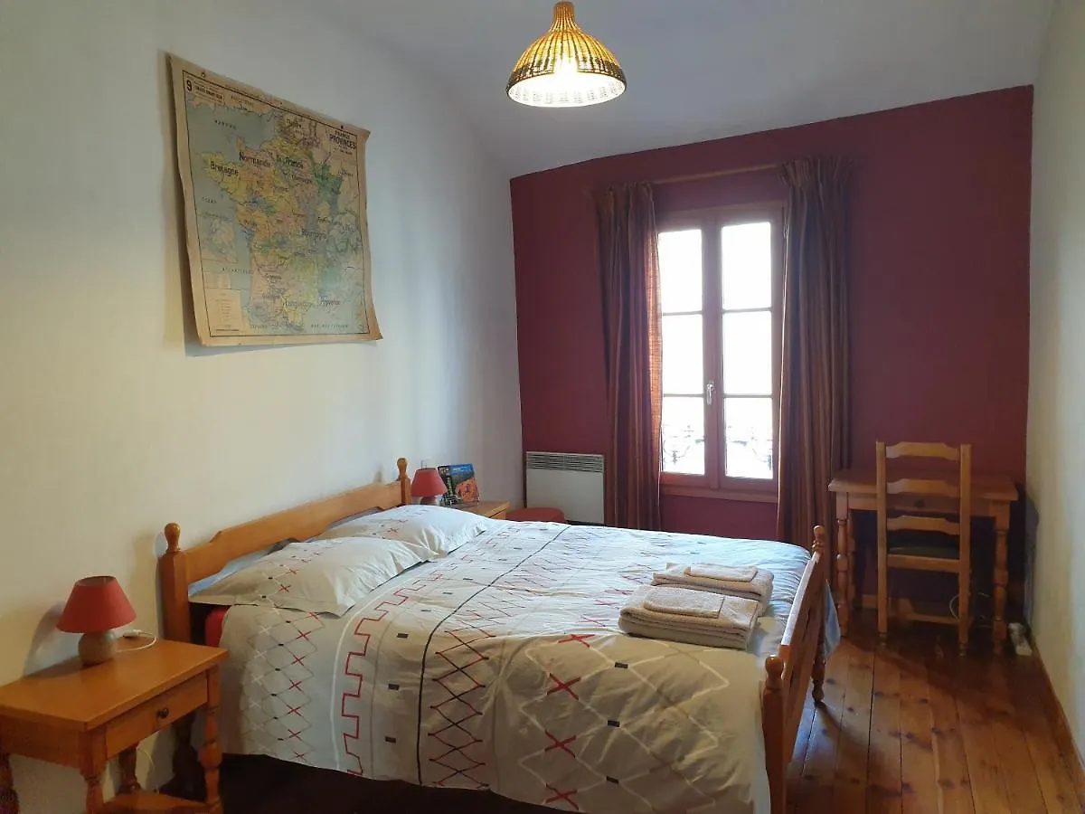 Le Logis De La Tour Apartment Avignon