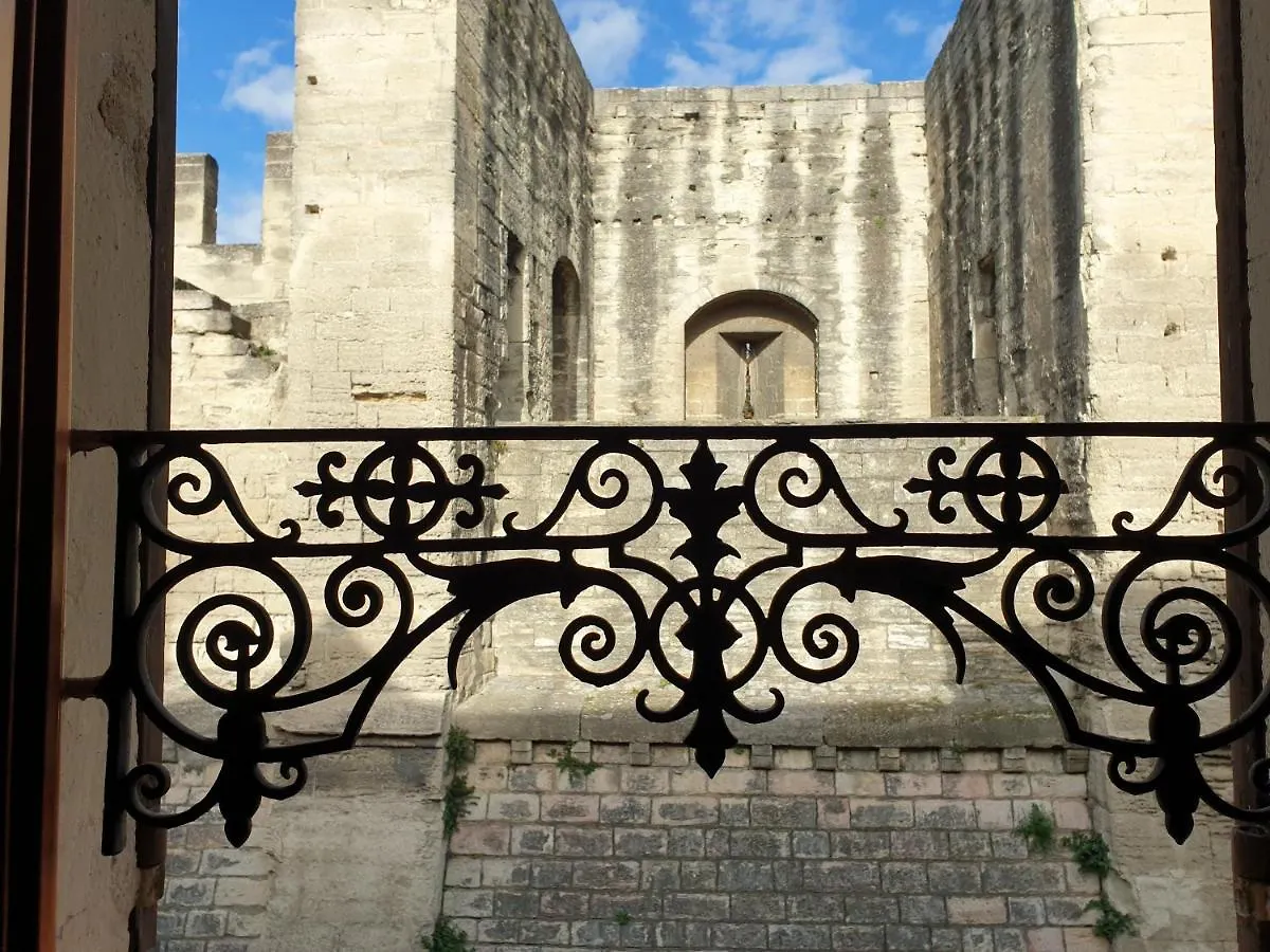 Le Logis De La Tour Apartment Avignon 0*,