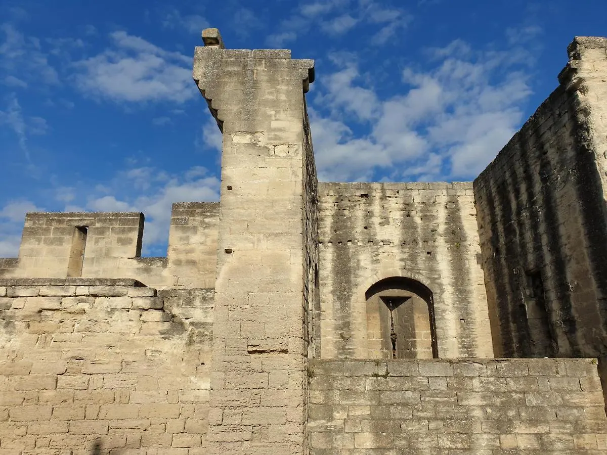 Le Logis De La Tour Apartment Avignon