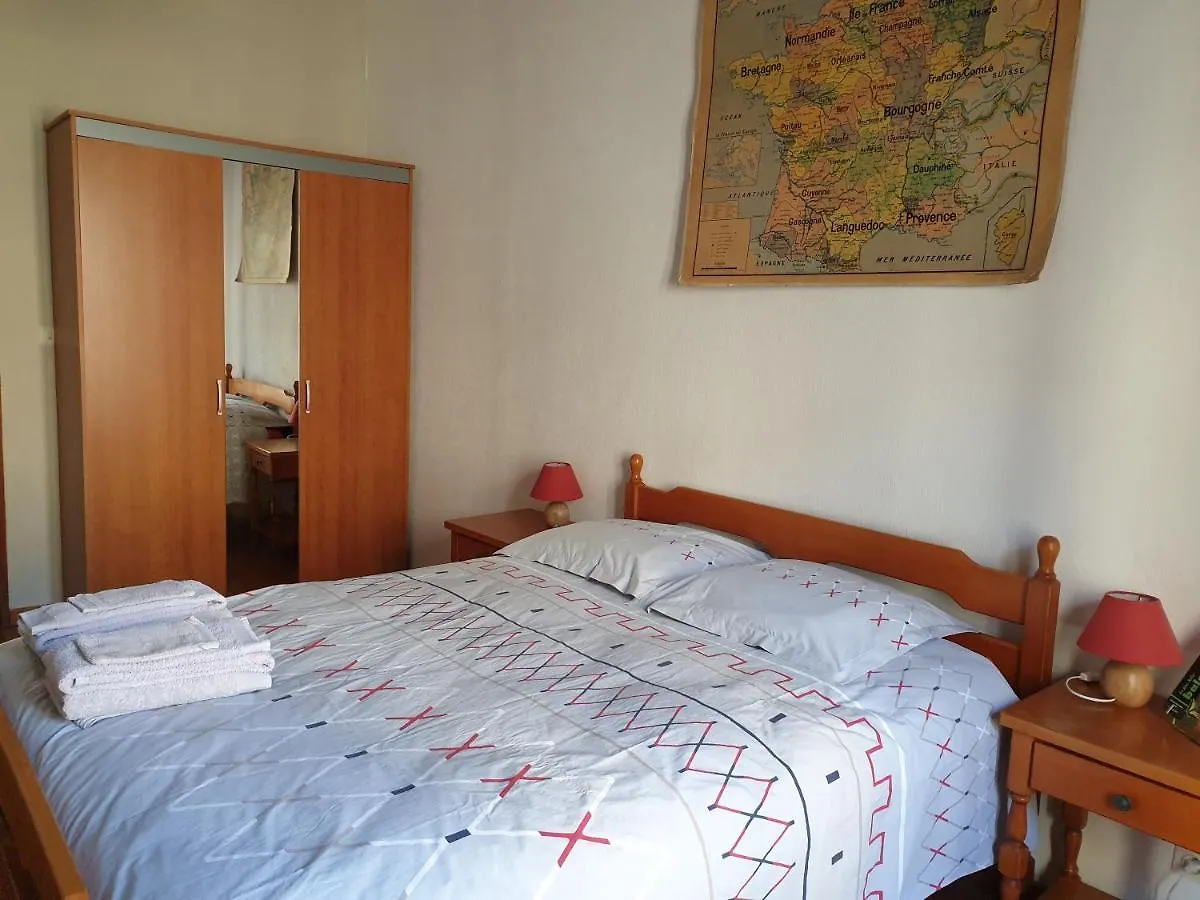 Le Logis De La Tour Apartment Avignon