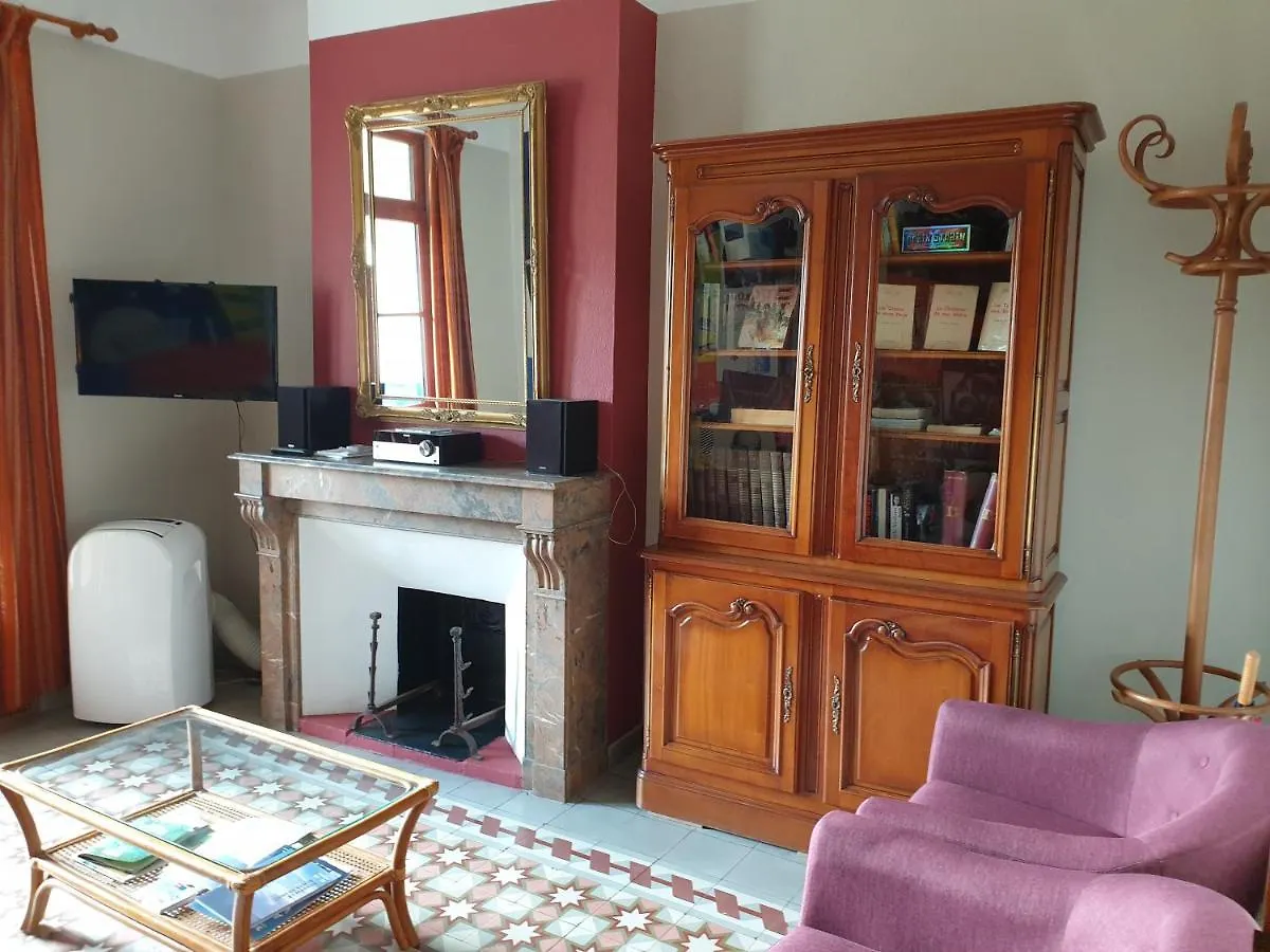 Le Logis De La Tour Apartment Avignon 0*,  France