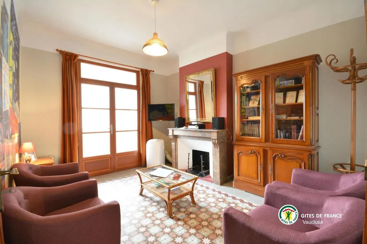 Le Logis De La Tour Apartment Avignon France