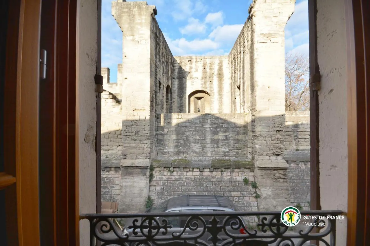 Le Logis De La Tour Apartment Avignon