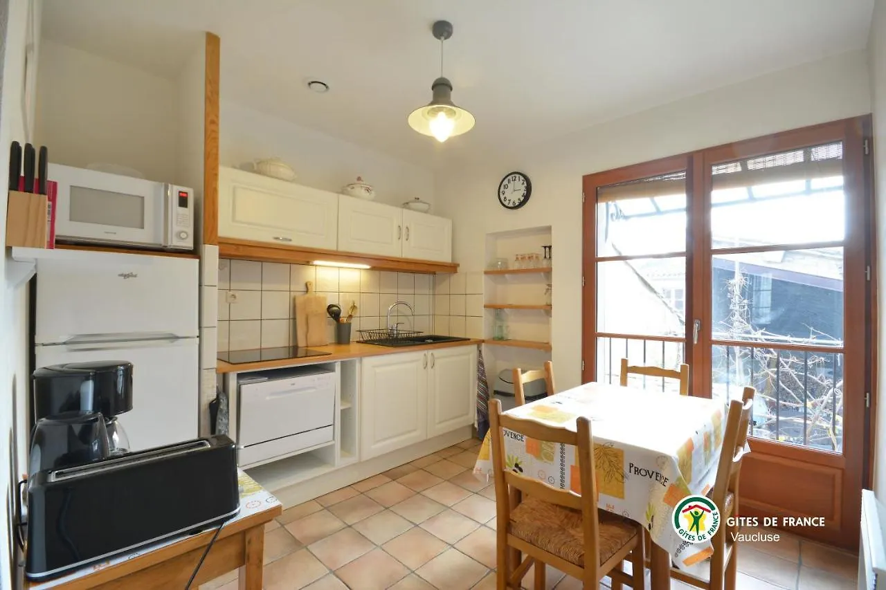 Le Logis De La Tour Apartment Avignon