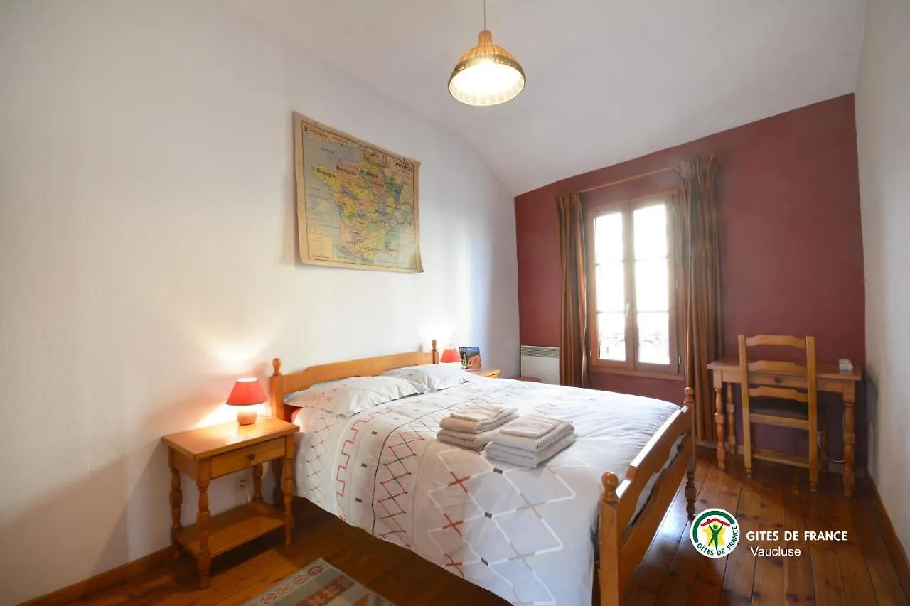 Le Logis De La Tour Apartment Avignon