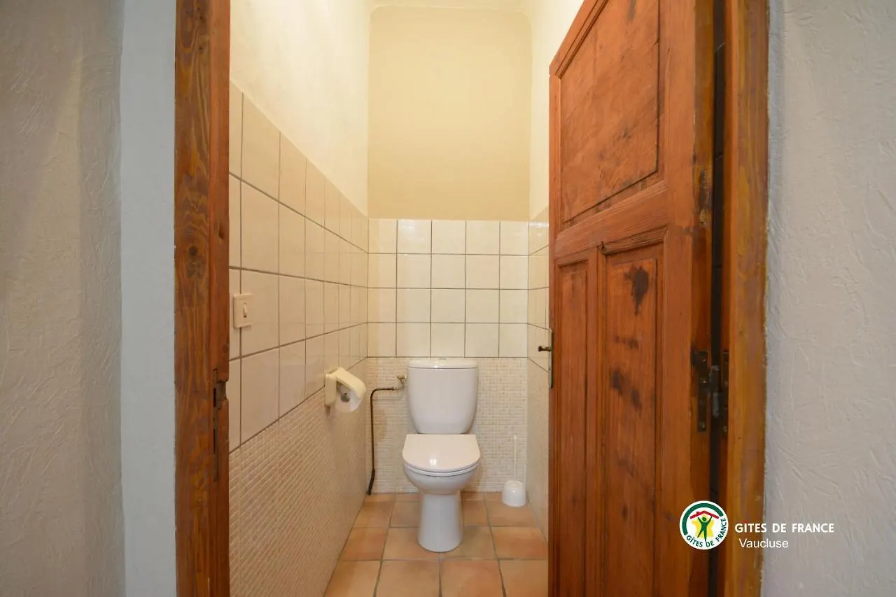 Le Logis De La Tour Apartment Avignon France