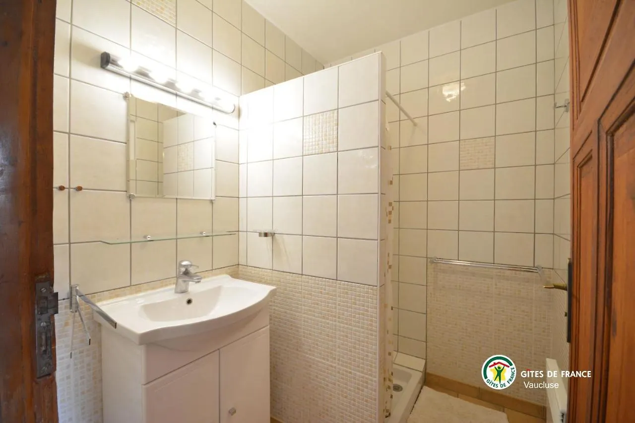 Le Logis De La Tour Apartment Avignon