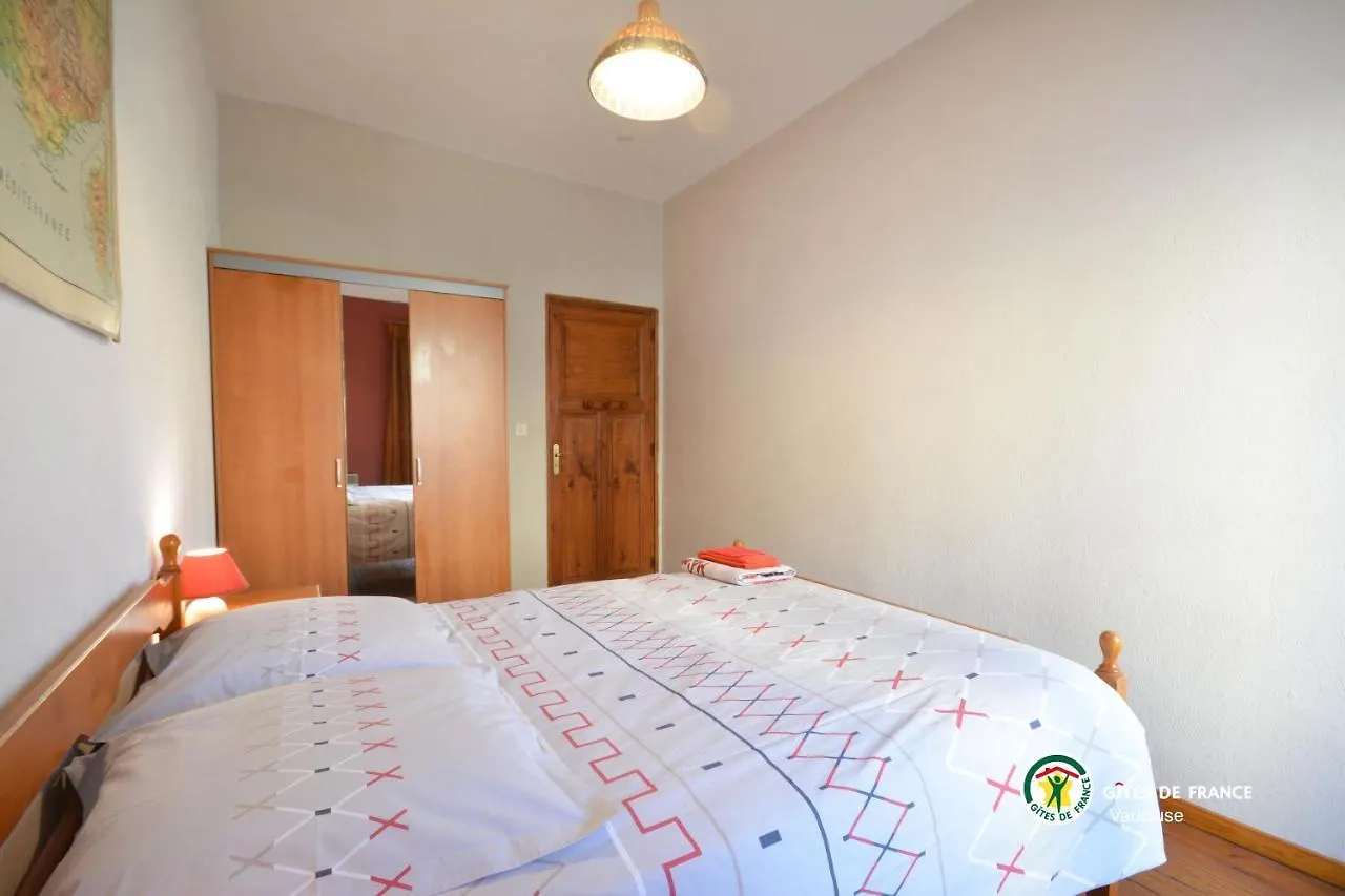 Le Logis De La Tour Apartment Avignon
