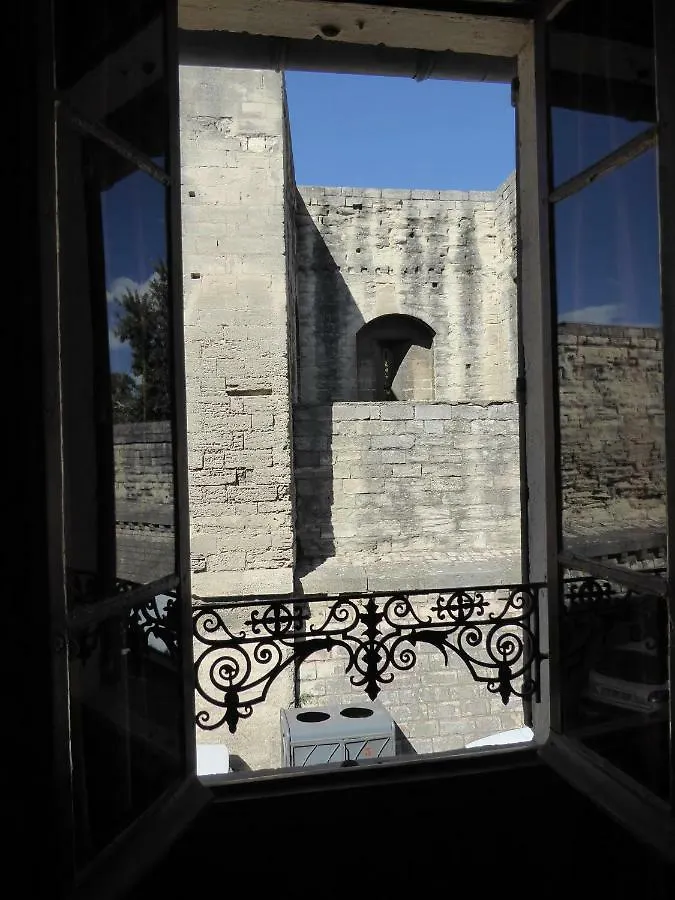 Le Logis De La Tour Apartment Avignon 0*,  France