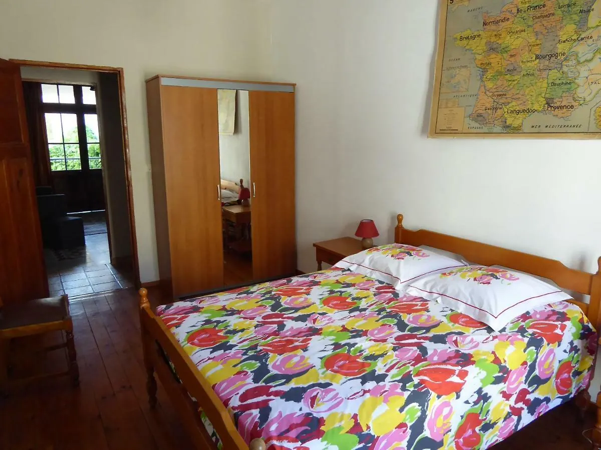Le Logis De La Tour Apartment Avignon