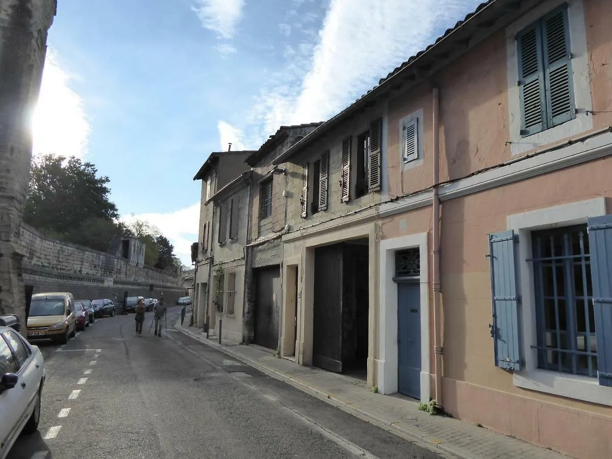 Le Logis De La Tour Apartment Avignon France